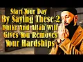 Download Lagu Zeg deze dhikr van donderdagavond tot vrijdag Maghrib en Allah zal je dit geven! Dr. Omar Sulieman