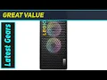 Lenovo Legion Tower 5i Gen 8 Maxed Out Gaming Beast