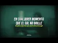 Citizen Soldier - Sit In Your Shadows (Sub Español + Lyrics)