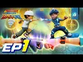 Download Lagu BoBoiBoy Galaxy Baraju Ep 01 Elemental Sopan | Update Jadwal Rilis