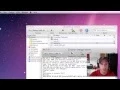 Objective C Programming Tutorial 1 Setting up Xcode YouTube