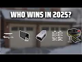 The Top 5 Best Garage Door Seals in 2025 - Must Watch Before Buying