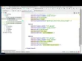 CS 453 Android Custom Content Providers