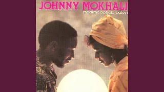 o ntsosetsa mahutsana