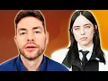 Lagu Billie Eilish Shut The F**k Up