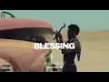 [FREE] Bless" - Emotional Afrobeat Instrumental 2025  Omah Lay x Rema x Emotional Afrobeat Type Beat