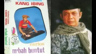 Download Kang Ibing Mantun Dina Carios \ MP3