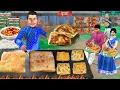 Download Lagu Bewakoof Mughlai Paratha Rasoi Famous Paratha Street Food Hindi Kahaniya Moral Stories Hindi Stories