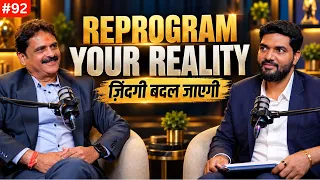 MANIFEST ANYTHING: Reprogram Your Subconscious Mind with NLP | Law of Attraction @CoachJeetuSharma