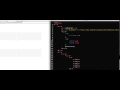 Code Checkers Board in HTML and CSS