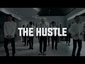 MDS | House Dance - Intermediate (Van McCoy - The Hustle) by Simon