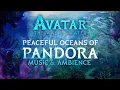 Download Lagu Avatar: The Way of Water | Oceans of Pandora Music \u0026 Ambience in 4K, w/ @ASMRWeekly\u0026@WilliamMaytook