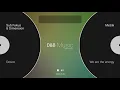Sub Focus & Dimension x Metrik - Desire x We are the energy 🟢Mashup