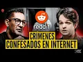 THE MOST DISTURBING TRUE CASES FROM REDDIT AND 4CHAN with Mike Galvez EmisionesPodcast