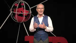 Online Education’s Netflix Moment | Kjetil Sandermoen | TEDxHochschuleLuzern