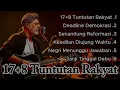 Download Lagu 17+8 Tuntutan Rakyat - Senandung kenangan - 06/09/2025