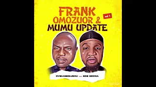 ovbiagege ijesu ft ede edosa say no to europe tour music audio vol 1