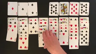 How To Play FreeCell