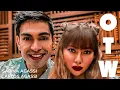 Download Lagu Carlos Agassi \u0026 Sarina Agassi - OTW (Official Music Video)