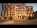Drury Inn Suites Brentwood - Suite 416 Room Tour Amenities