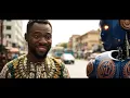Download Lagu Nigerian Robot Learns Pidgin, Yoruba \u0026 Igbo in Lagos!