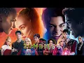 Download Lagu Zombies 4 Dawn Of The Vampires Full Movie In English 2025 | Milo Manheim | Facts And Explanation