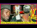 Lagu Ekiliwo!! Bobi Wine Atidde Kitaalo Akulira TTC Afudde Police Ekubye Aba Nup Teargas Amaziiga