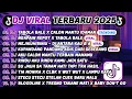 Download Lagu DJ TIKTOK TERBARU 2025-🎵DJ TABOLA BALE X CALON MANTU IDAMAN🎵DJ NGAPAIN REPOT X TABOLA BALE