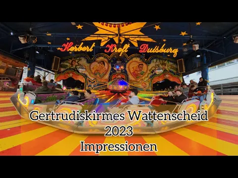 Video Kermiseditie 2023