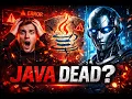 Java vs Python Truth No One Tells You