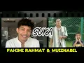 Suka - Fahimi Rahmat Feat MuizNabil (Official Audio)