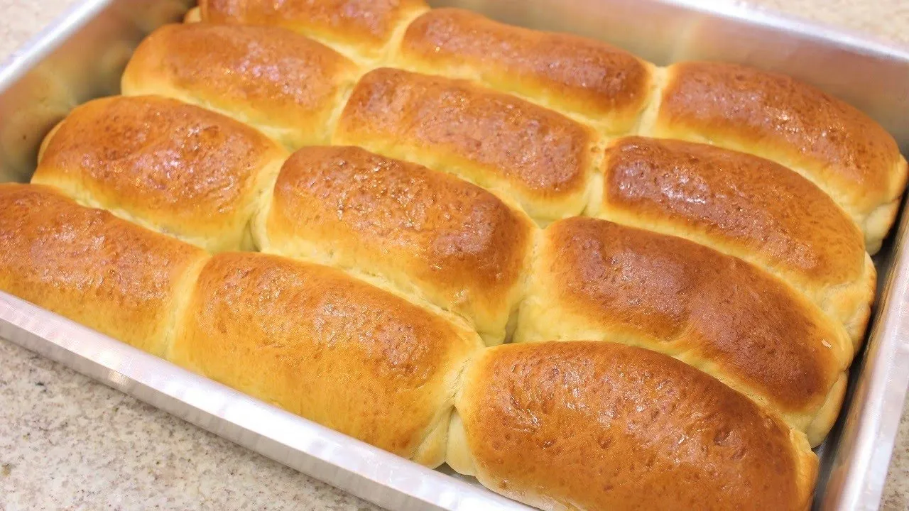AGORA SÓ COZINHO PÃO ASSIM!! Segredo que as padarias não contam!