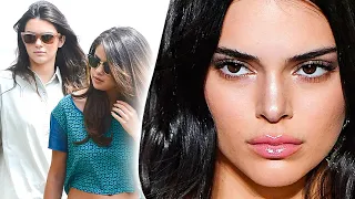 How Kendall Jenner Ruined Her Friendship With Selena Gomez