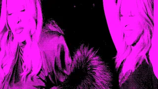 Madonna & Kylie - Love Sensation (Afterhours Radio Edit) Official Lyric Video