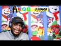 Linda Ronstadt & James Ingram - Somewhere Out There | REACTION/REVIEW