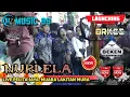 Lagu Launching MZ Music 99 | Nurlela | Live Pelita Jaya Muara Lakitan Mura | Orkes Palembang