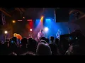 I'm Not Ready for the Change - Nation of Language @ Felton Music Hall, Felton CA July 14, 2026