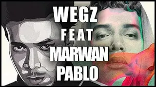 Freestyle Type Beat MARWAN PABLO WEGZ Uk Drill تايب بيت مروان بابلو و ويجز Prod By Zuka 