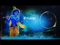 New Krishna Song Krishna Ringtone New Ringtone MP3 Download Krishan Song Bhakti Song