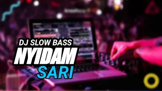Download DJ NYIDAM SARI FULL BASS MP3
