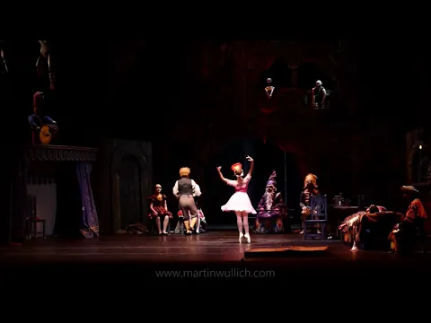 COPPELIA - Teatro Colu00f3n 2018 - www.martinwullich.com