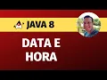 Stop using DATE and CALENDAR with the new Java 8 Date and Time API