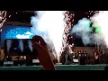 Está Llorando Mi Corazón.- Saúl el Jaguar en Chihuahua