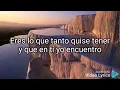Eres. (letra). Massiel.