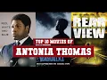 Antonia Thomas Top 10 Movies Best 10 Movie of Antonia Thomas