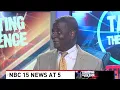 Targeting the Violence - NBC 15 WPMI