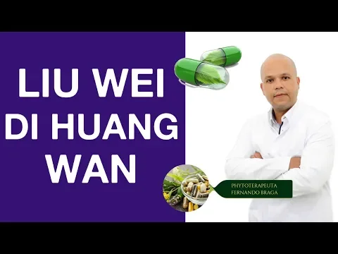Download MP3 Fórmulas Magistrais Chinesas - O Poder de Liu Wei Di Huang Wan!