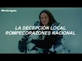 ROSALÍA - La Perla (ft. Yahritza Y Su Esencia) (Letra/Lyrics) 