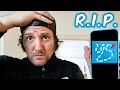 RIP Yard Sale Treasure Map - What Now