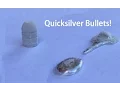 Shooting Mercury Bullets